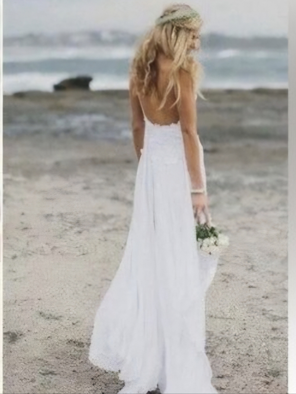 Grace Loves Lace - Fitted Lace-Bodice Wedding Dress, 2017 Sample Sale
